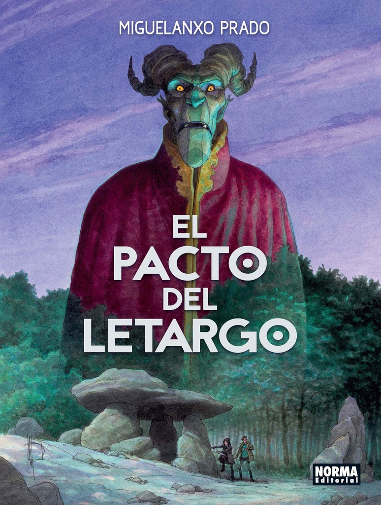 [9788467941258] El pactor del letargo