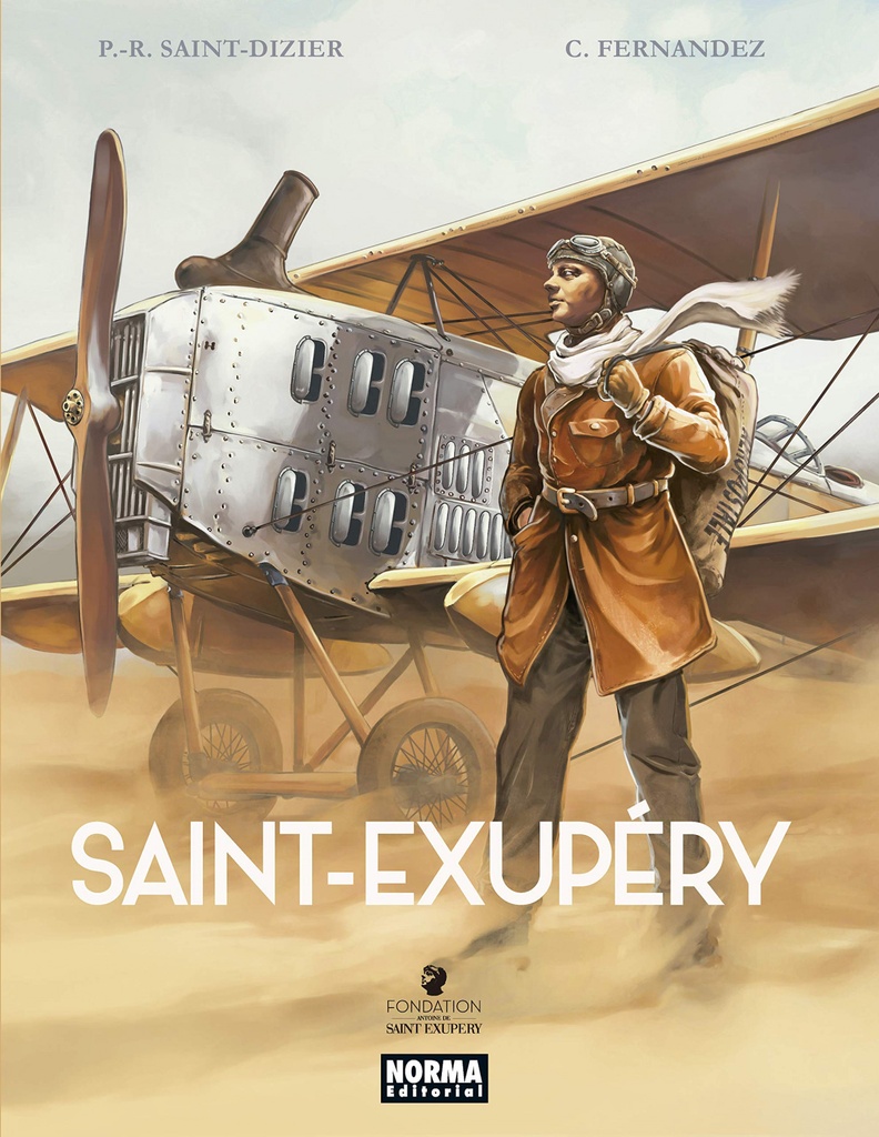 Saint-exupéry. Edición Integral