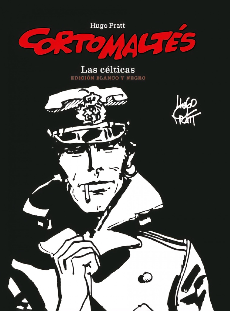 [9788467941593] Corto Maltes.ed.bn las Célticas