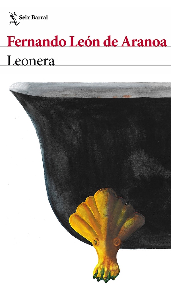 [9788432244964] Leonera