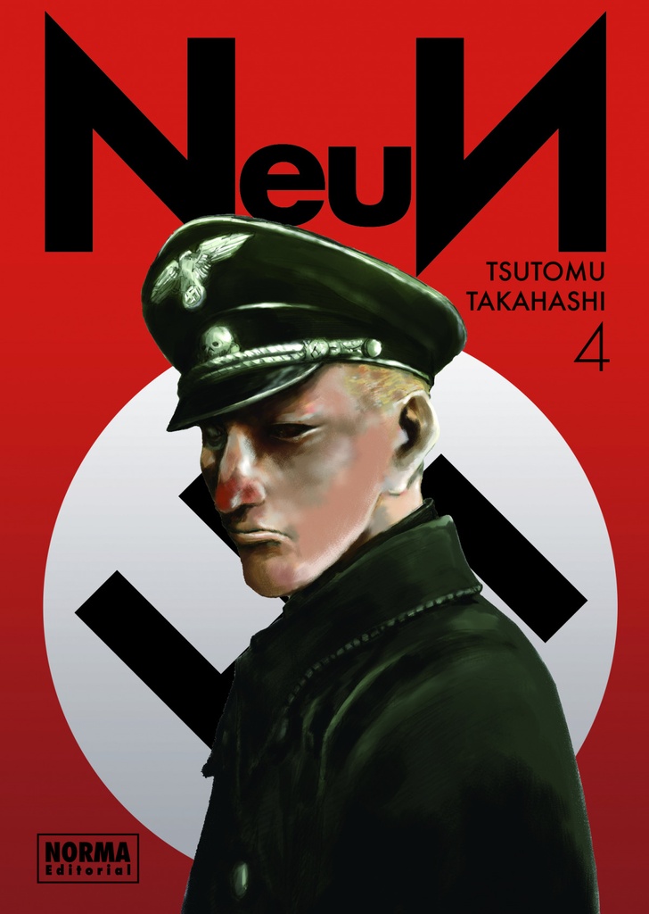 [9788467941814] Neu? 4