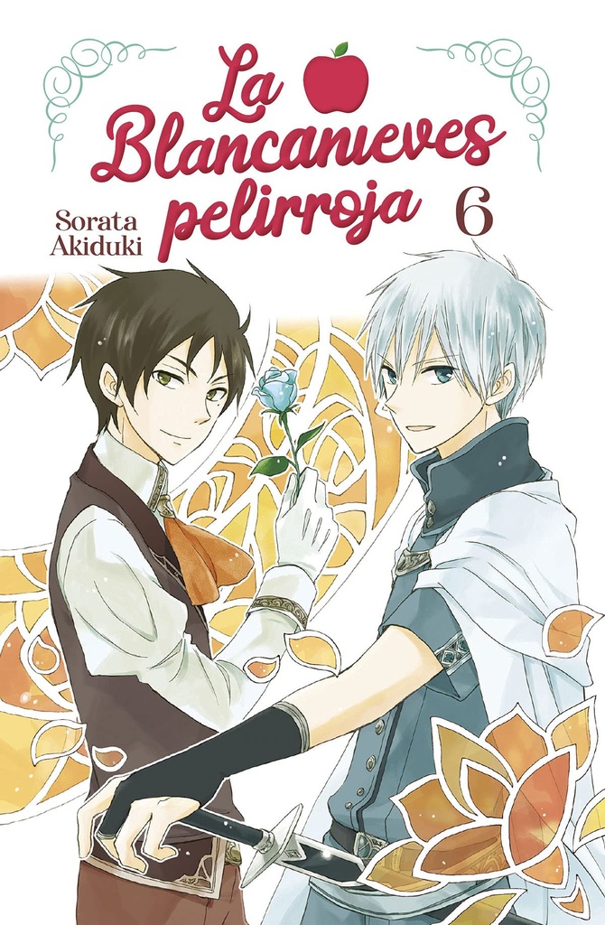 [9788467941906] La Blancanieves Pelirroja 06