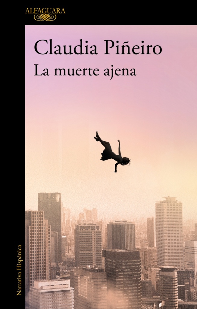 [9788410299467] La Muerte Ajena / The Death of Others