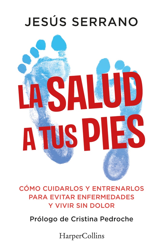 [9788410640740] La salud a tus pies
