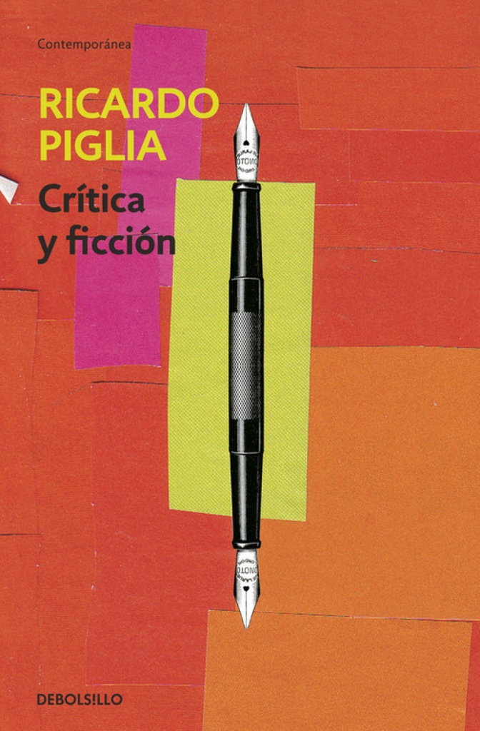 [9788490326756] Crítica y ficción