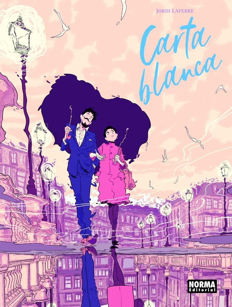 Carta Blanca
