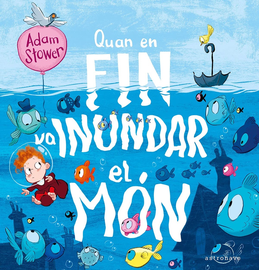 [9788467946284] Quan en Fin Va Inundar el Mon