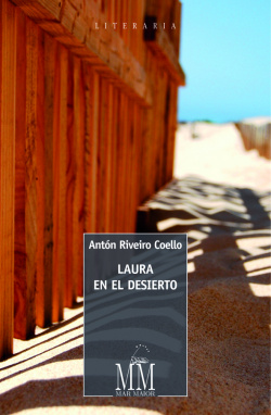 [9788498655001] Laura en el desierto