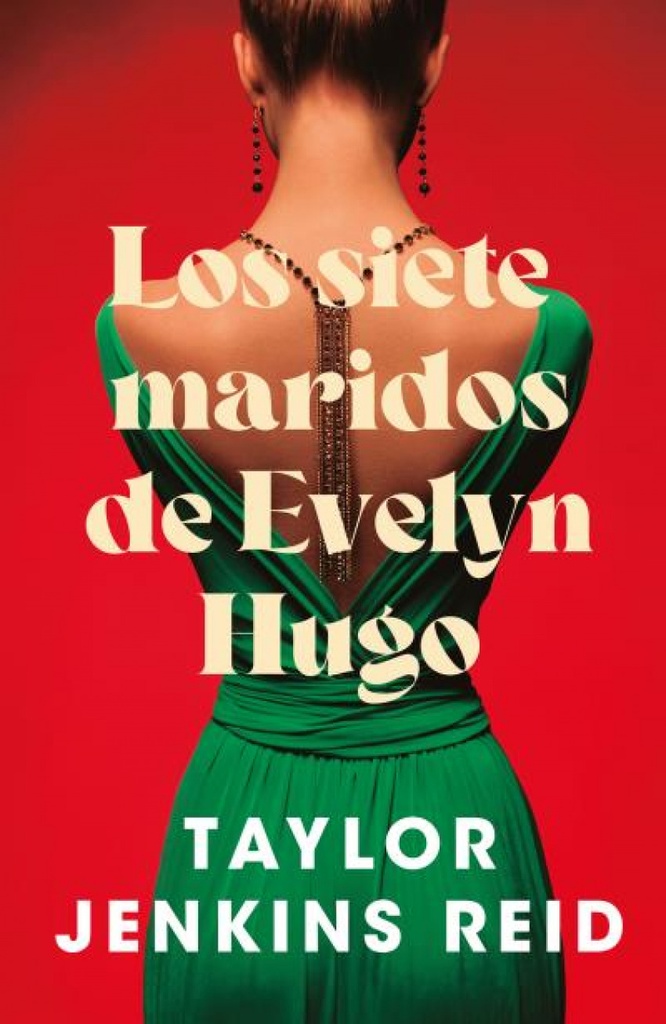 [9791387595067] Los Siete Maridos de Evelyn Hugo - Ed. Coleccionista