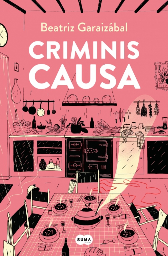 Criminis causa. Suma