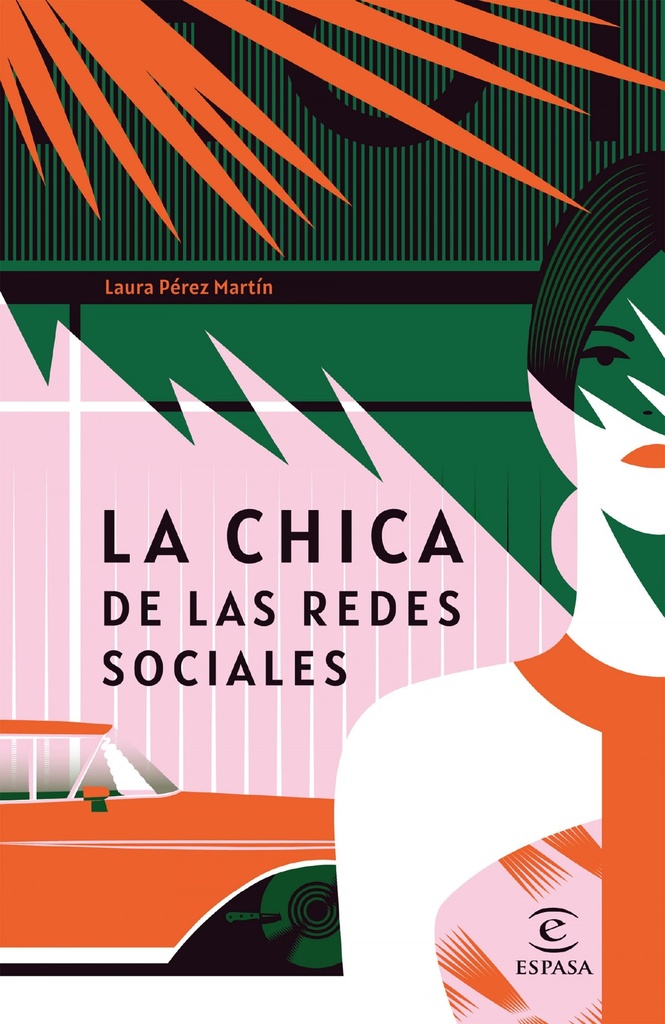 [9788467059489] La chica de las redes sociales