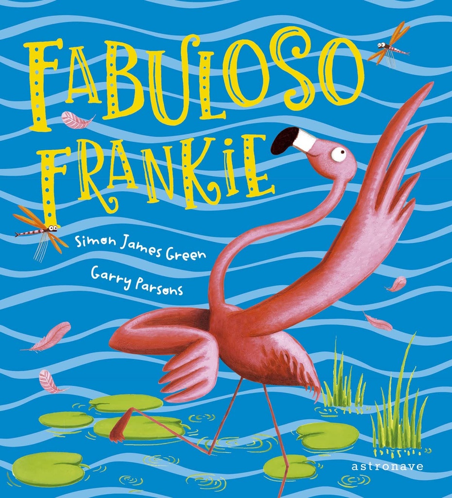 [9788467948479] Fabuloso Frankie