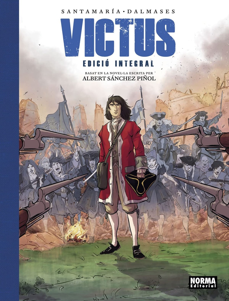 [9788467949063] Victus. Edició Integral (català)