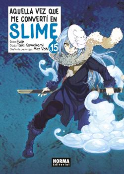 [9788467949469] Aquella Vez que Me Convertí en Slime 15
