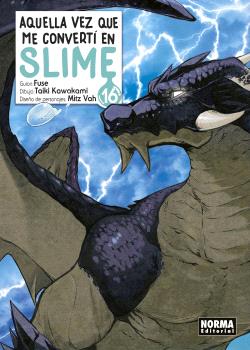 [9788467949476] Aquella Vez que Me Convertí en Slime 16