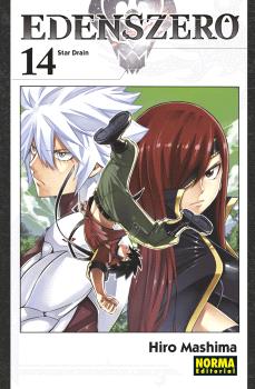 [9788467949506] Edens Zero 14