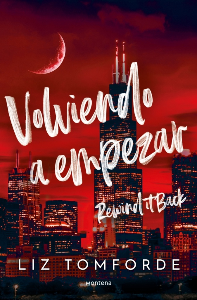 [9788410396173] Volviendo a Empezar