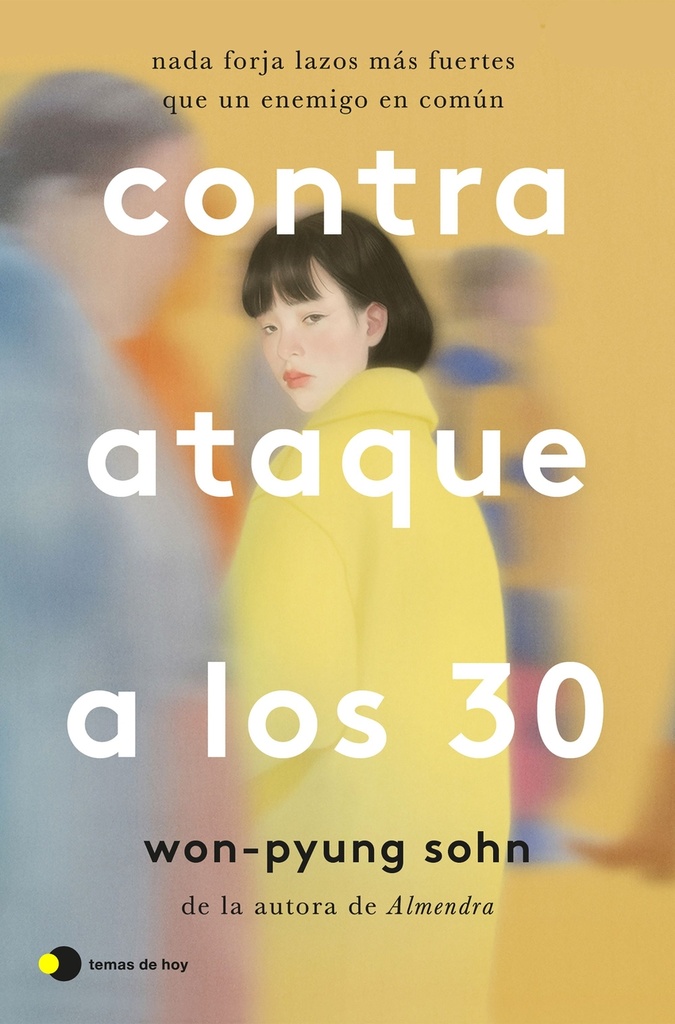 [9788410293540] Contra ataque a 30