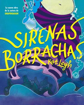 [9788467951929] Sirenas Borrachas