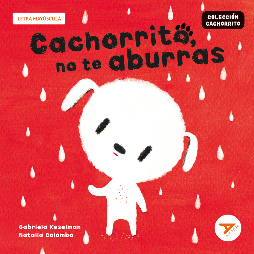 [9788414064979] Cachorrito no te abu
