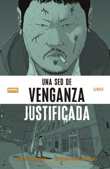 [9788467957273] Una Sed de Venganza Justificada 1