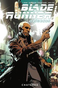 [9788467957761] Blade Runner Orígenes 2. Chatarra
