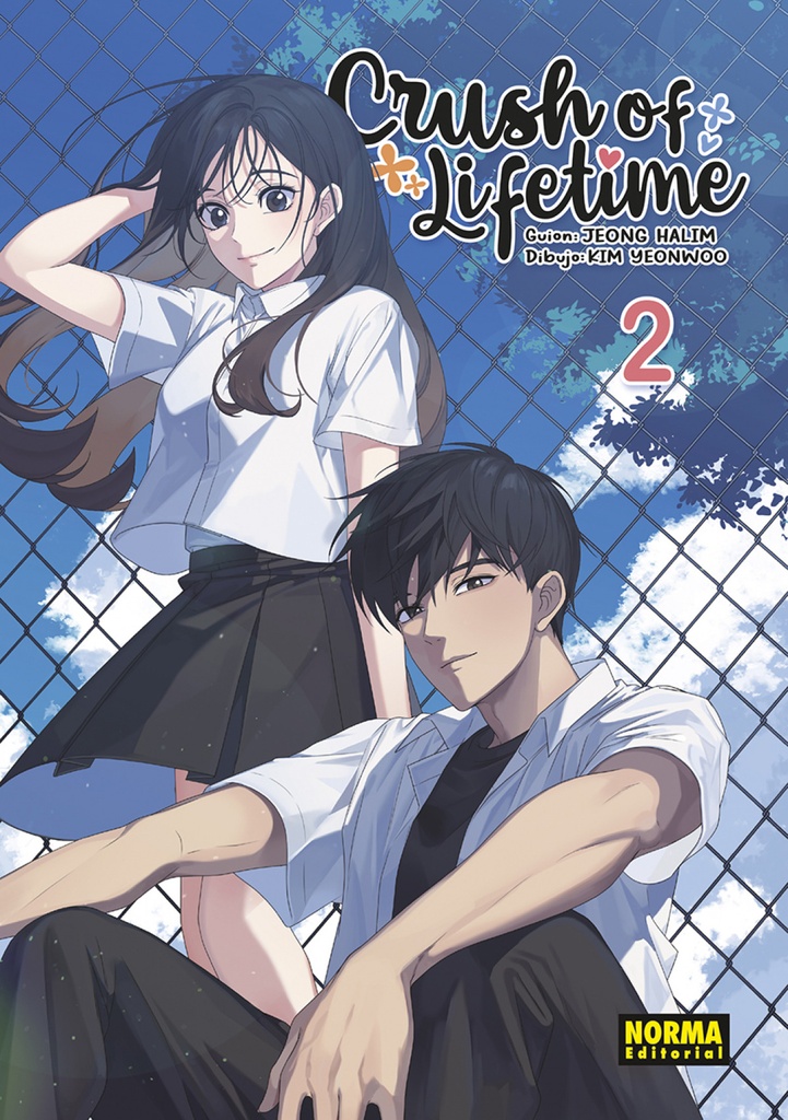 [9788467958171] Crush of Lifetime 02