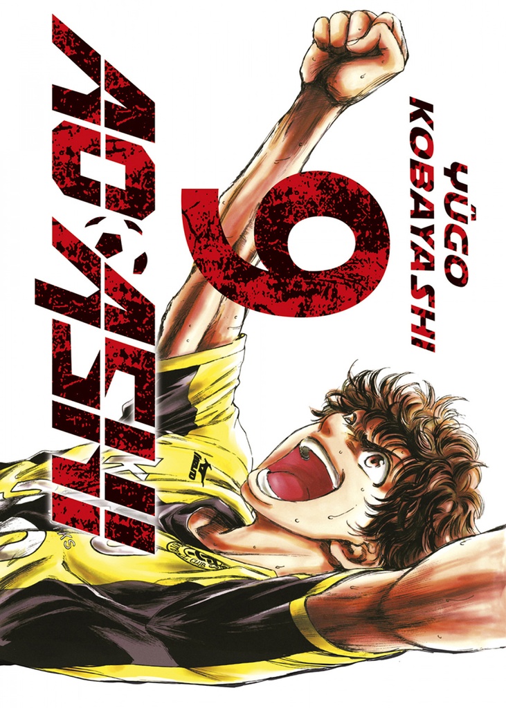 [9788467958324] Ao Ashi 09