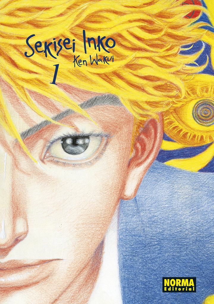 [9788467958454] Sekisei Inko Integral 01