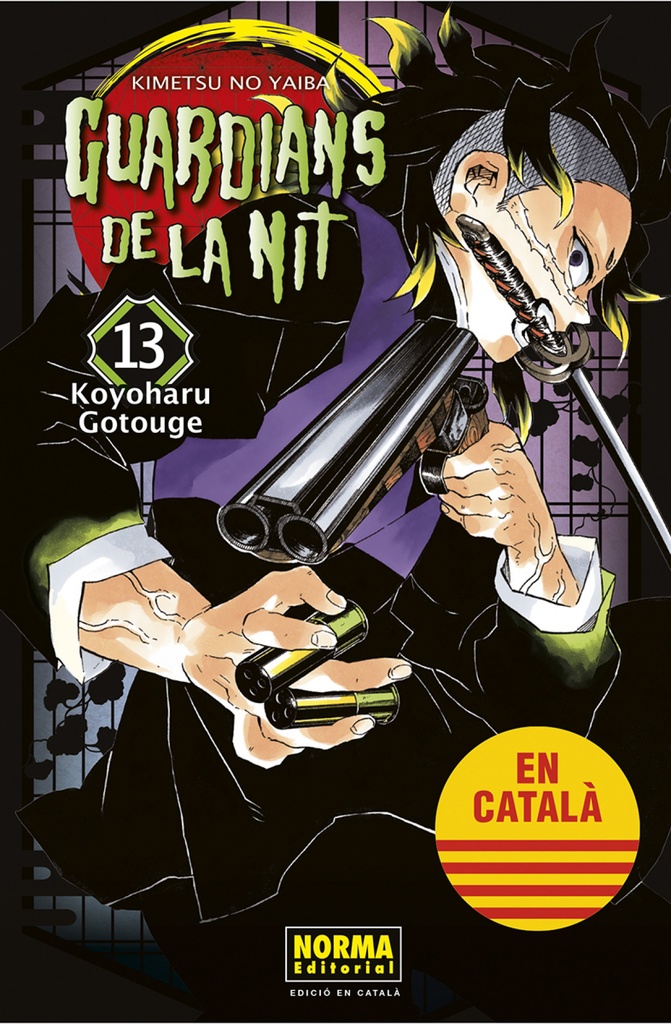 [9788467958591] Guardians de la Nit 13