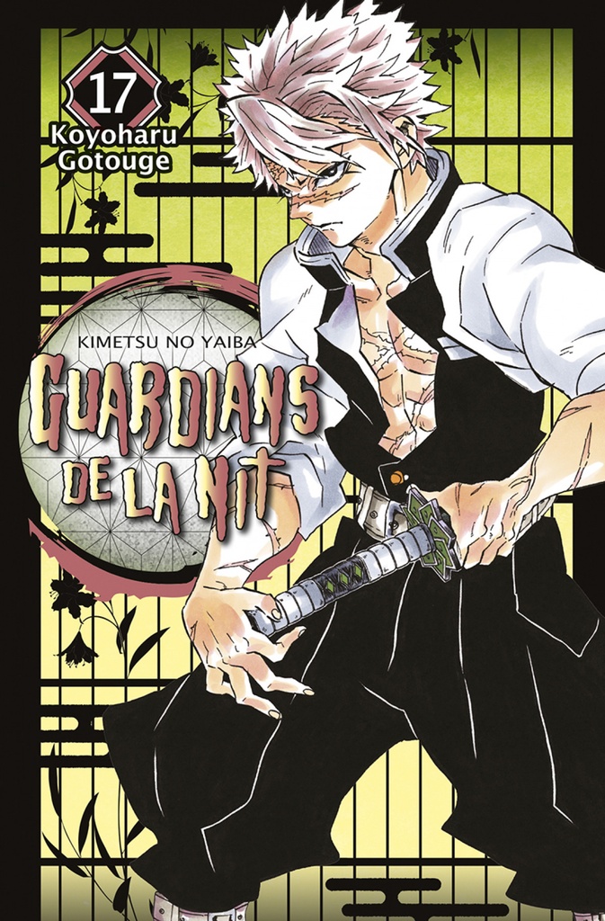 [9788467958638] Guardians de la Nit 17 (catalan)