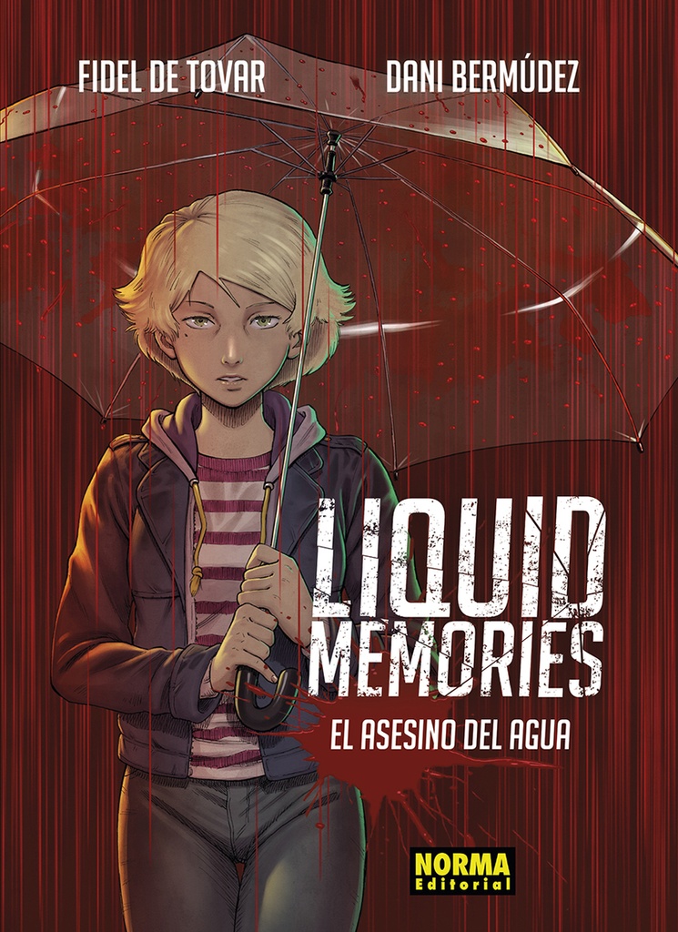 [9788467959789] Liquid Memories Integral
