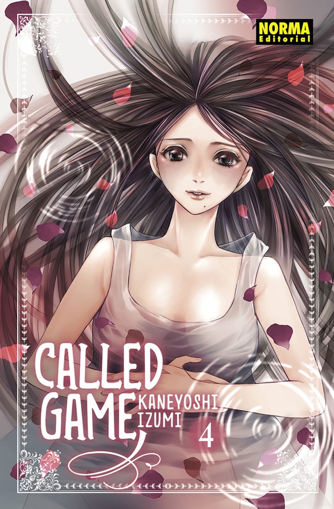 [9788467960624] Called Game 04