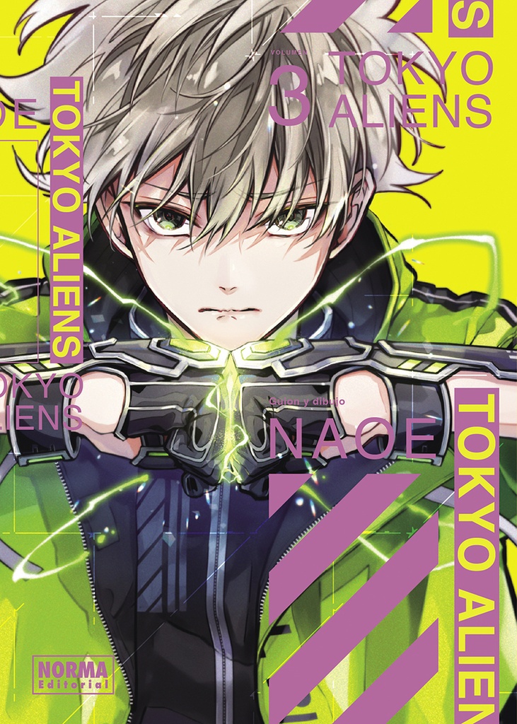 [9788467960662] Tokyo Aliens 03