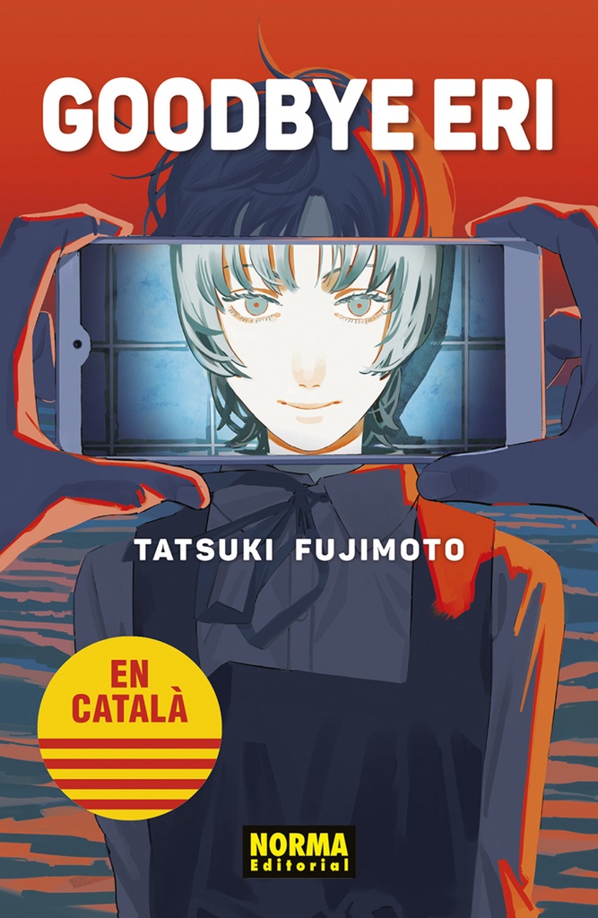 [9788467960723] Goodbye Eri. Ed Kanzenban Cat