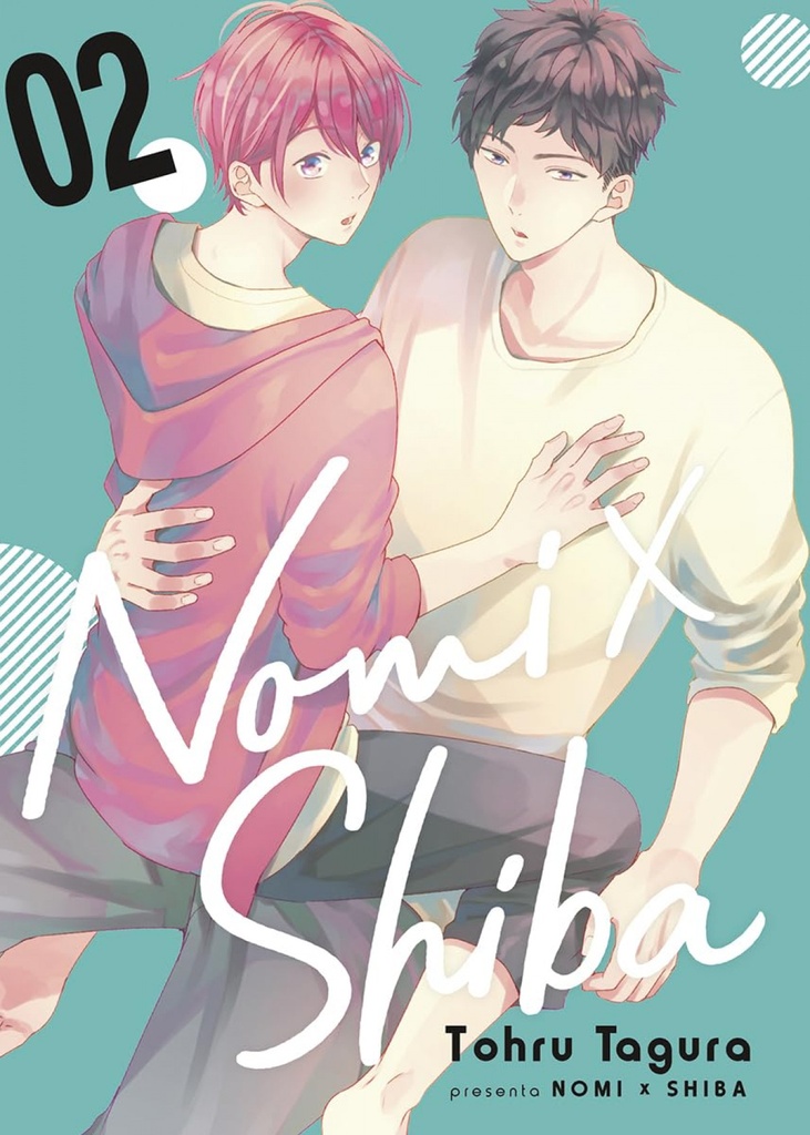 [9788467960761] Nomi X Shiba 02