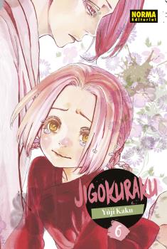 [9788467961621] Jigokuraku 06 (nuevo Pvp)