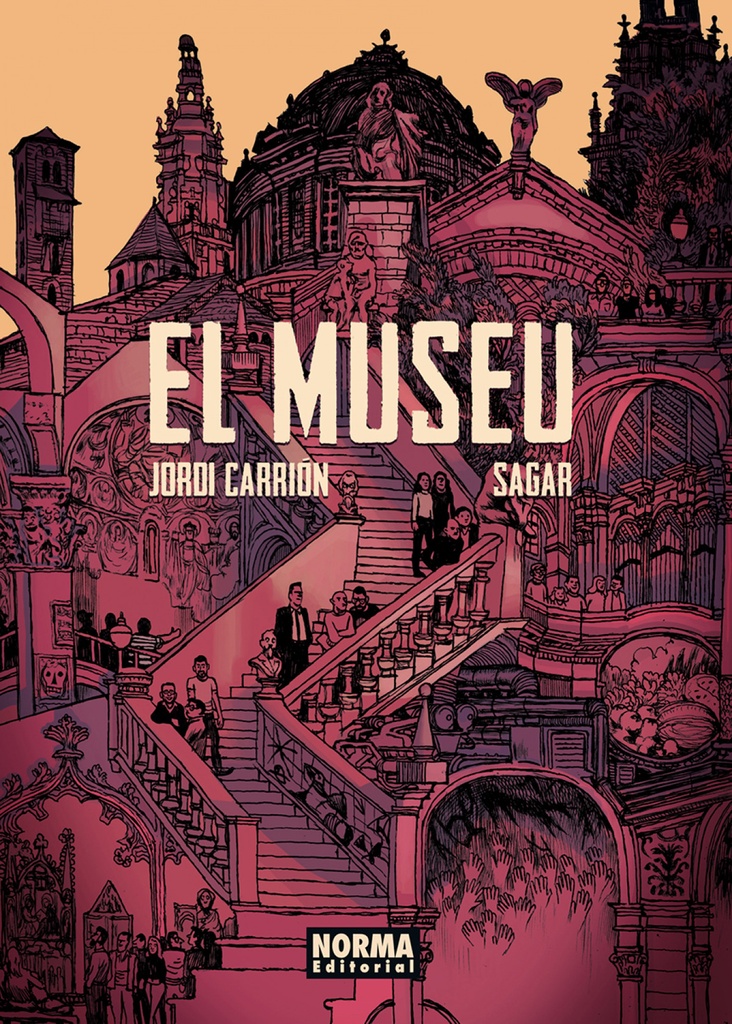 [9788467961683] El Museu