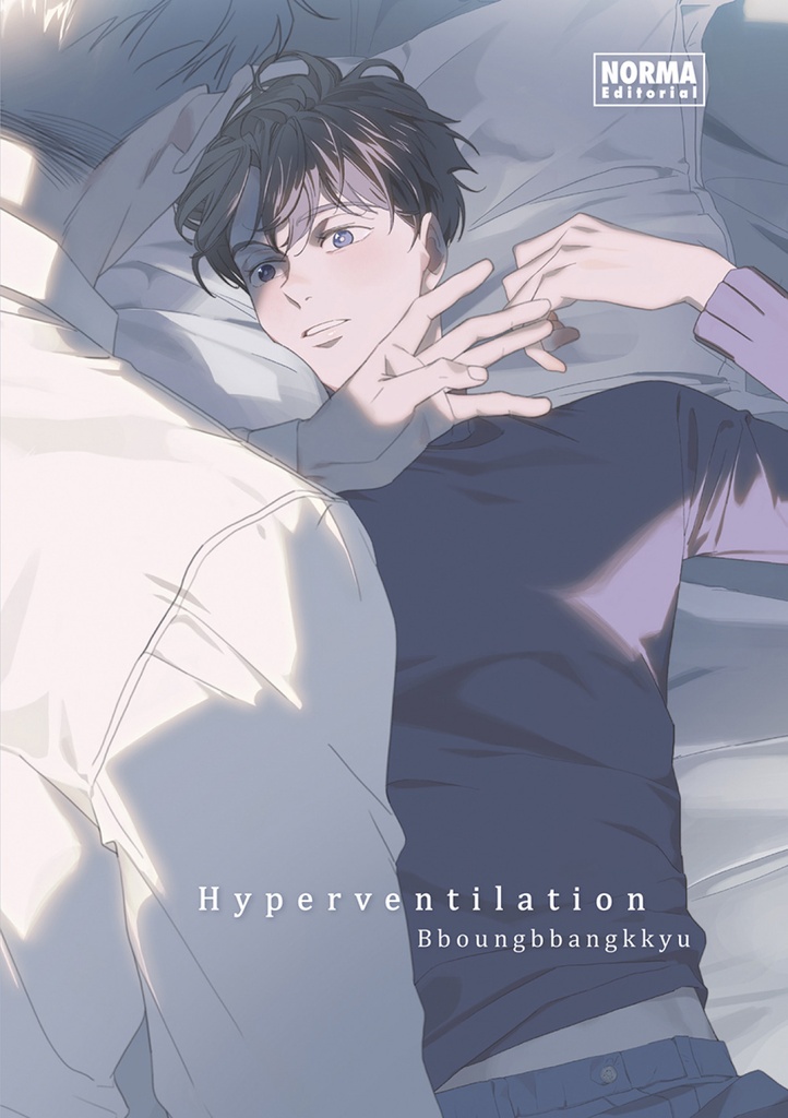 [9788467961690] HYPERVENTILATION