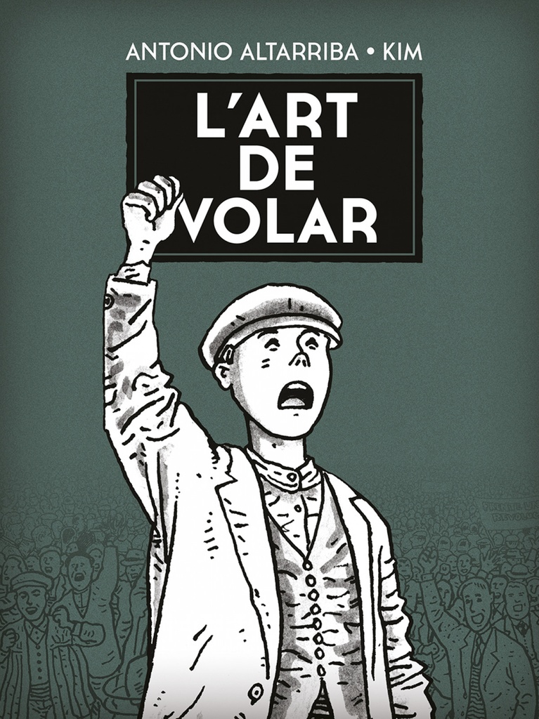 [9788467961881] L'art de Volar