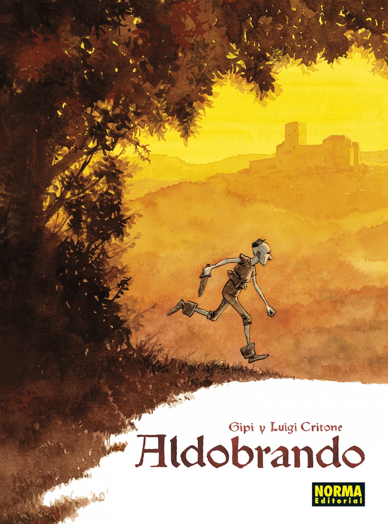 [9788467961904] ALDOBRANDO