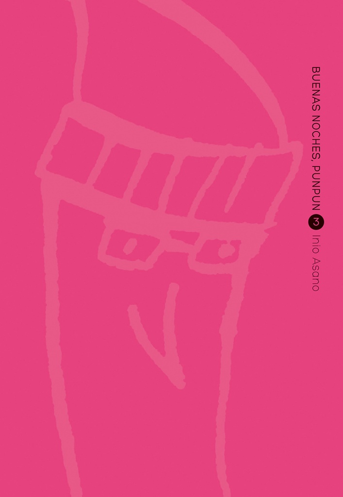[9788467962796] Buenas Noches, Punpun 03 (cambio Pvp)