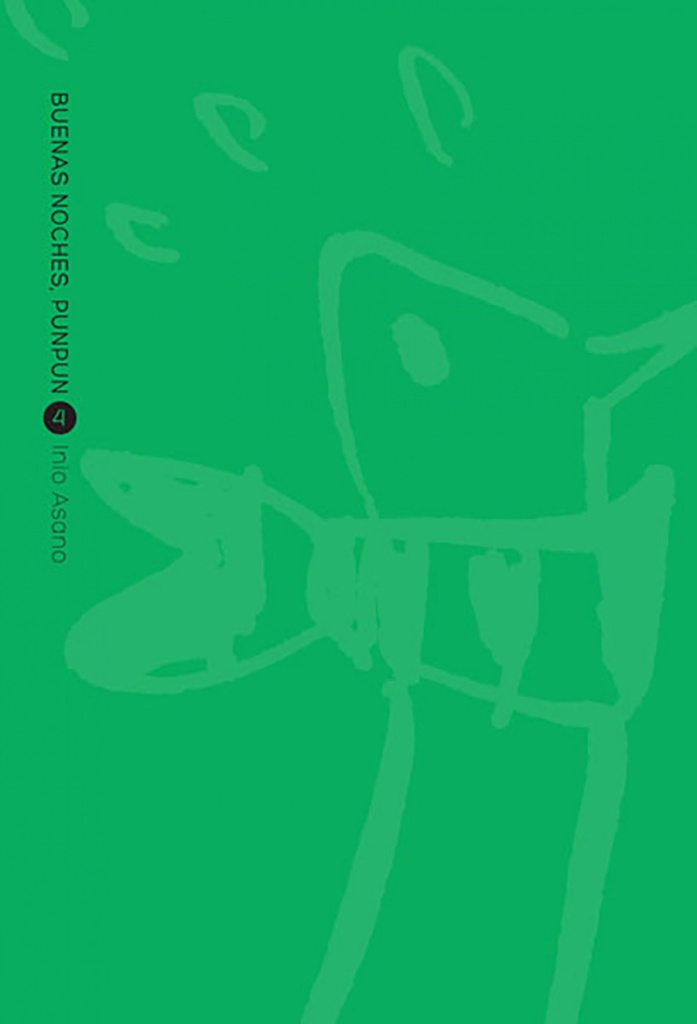 [9788467962802] Buenas Noches, Punpun 04 (cambio Pvp)