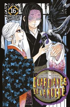 [9788467963823] Guardianes de la Noche 16 (nueva Edición)
