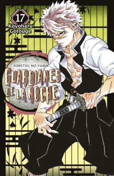 [9788467963830] Guardianes de la Noche 17 (nueva Edición)