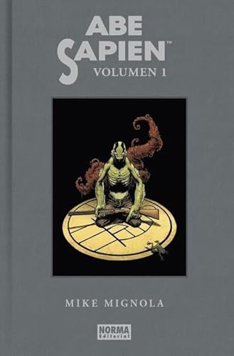 [9788467964455] ABE SAPIEN, 1 INTEGRAL ( NUEVO PVP)