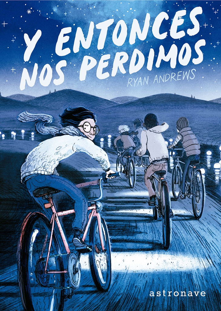 [9788467964776] Y Entonces Nos Perdimos (nuevo Pvp)