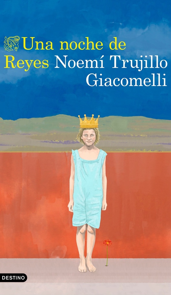 [9788423367900] Una noche de Reyes