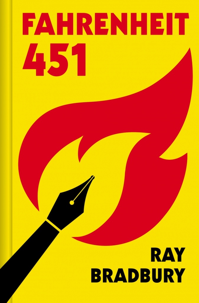[9788466380621] Fahrenheit 451. Tdura