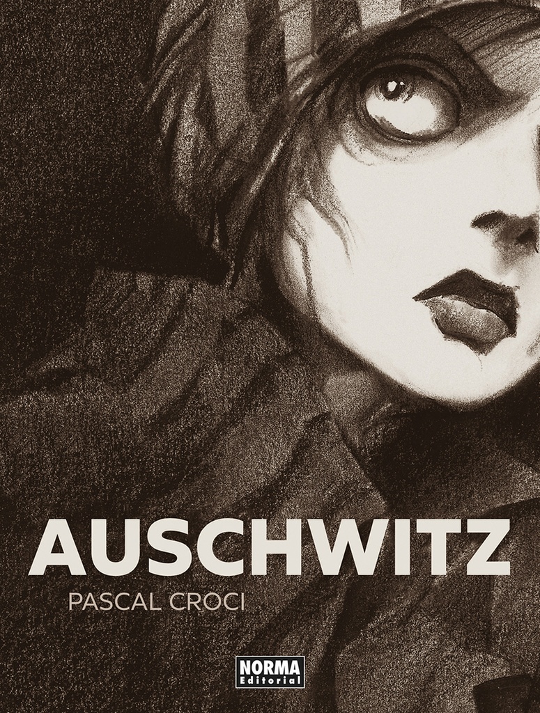 [9788467965681] Auschwitz. Nueva Edicion